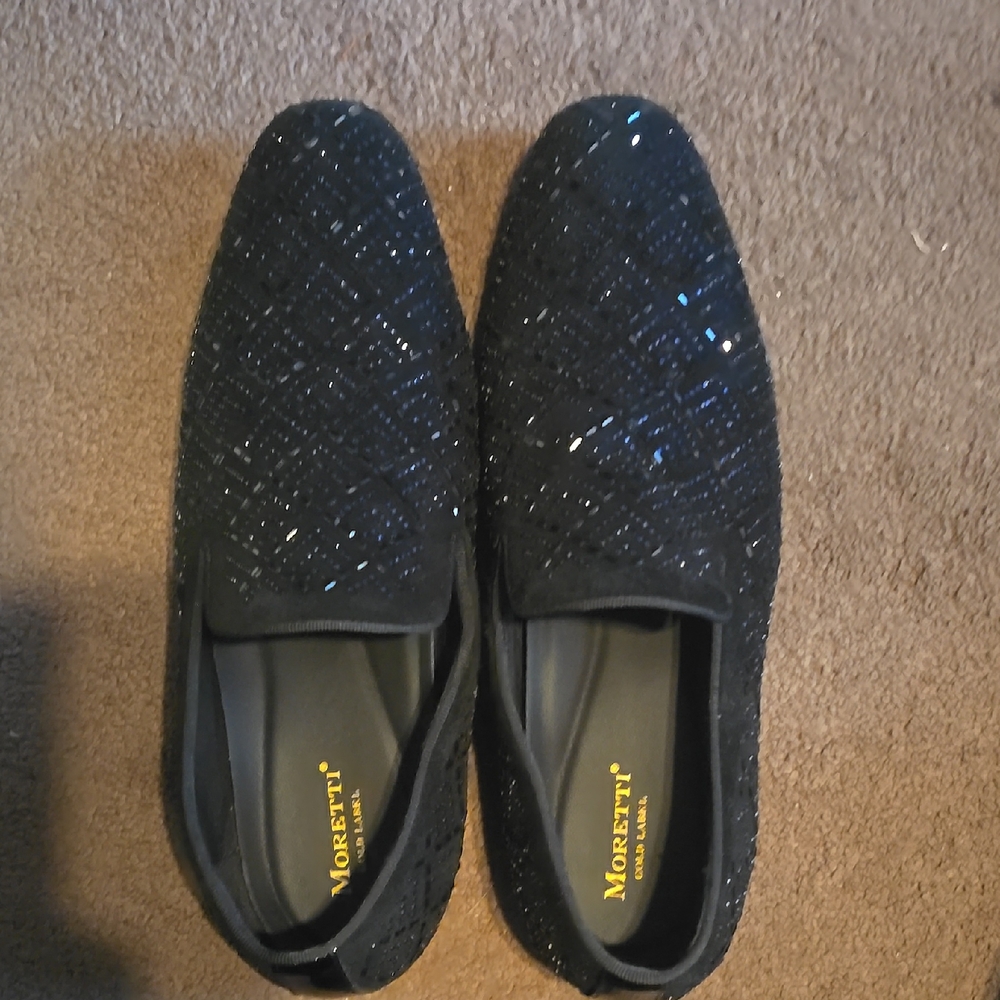 Mens Dress Shoes.